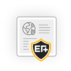 Emergency Assist plan logo