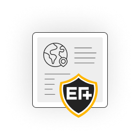 Emergency Assist plan logo
