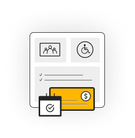 Group Disability Long-Term logo