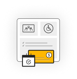 Group Disability Long-Term logo