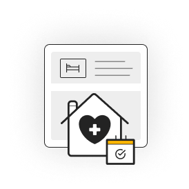 Long Term Care plan logo