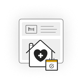 Long Term Care plan logo